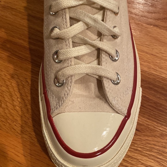 Rare Canvas Converse M5/W7 - Picture 4 of 6